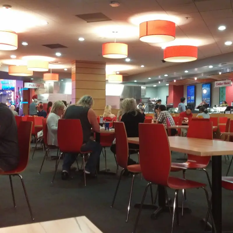 Lucky Corner Bar N Grill