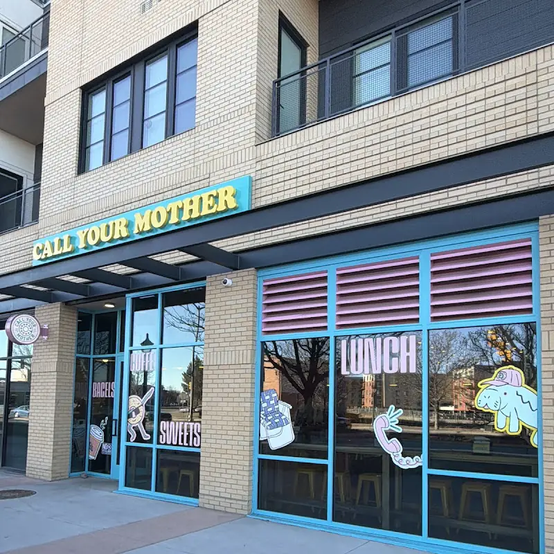Call Your Mother Deli - Fort Collins
