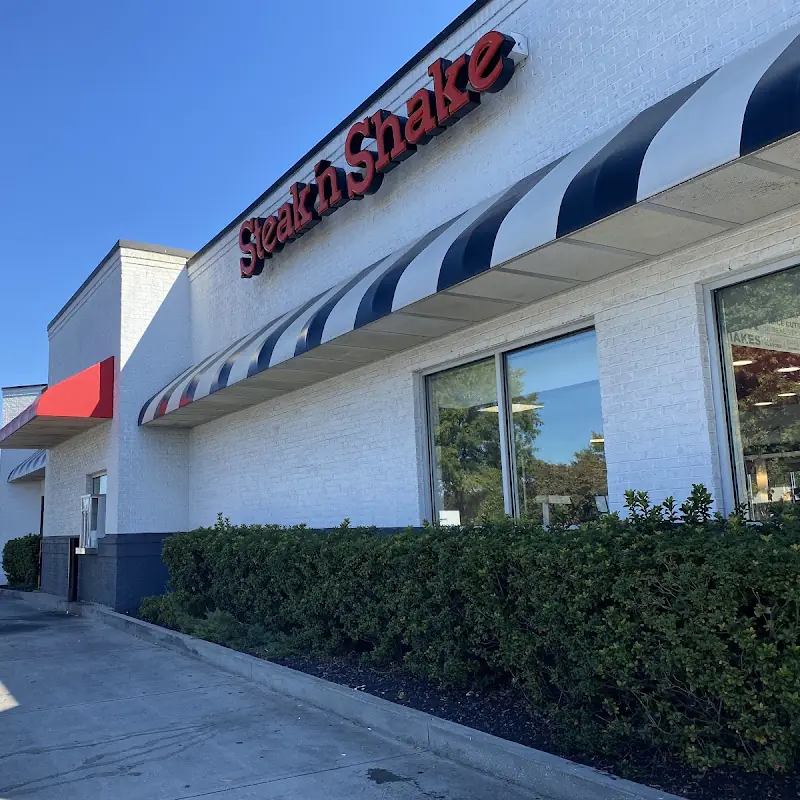 Steak 'n Shake