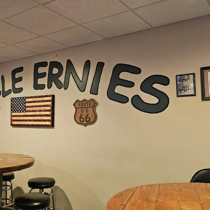 Uncle Ernie's