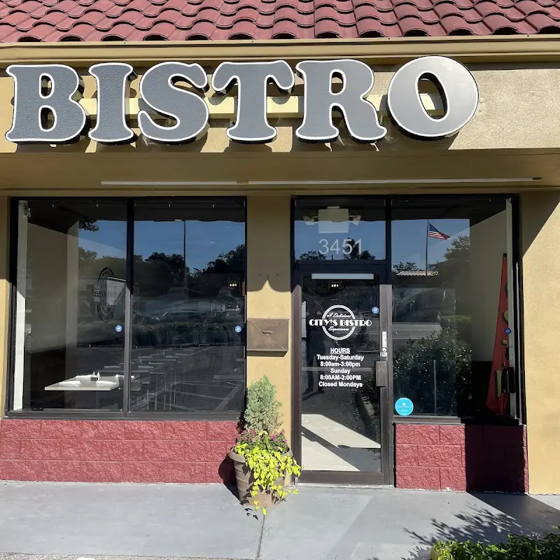 City's Bistro