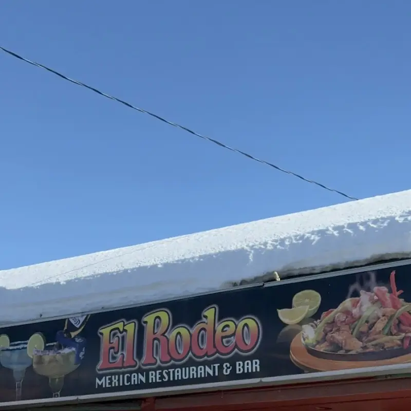 El Rodeo Mexican Restaurant and Bar