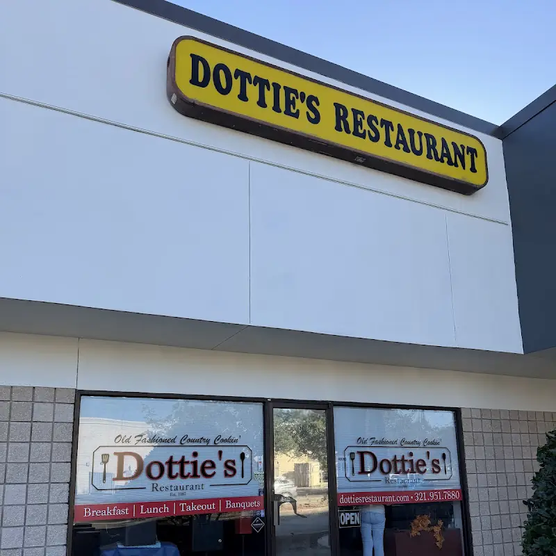 Dottie's Restaurant