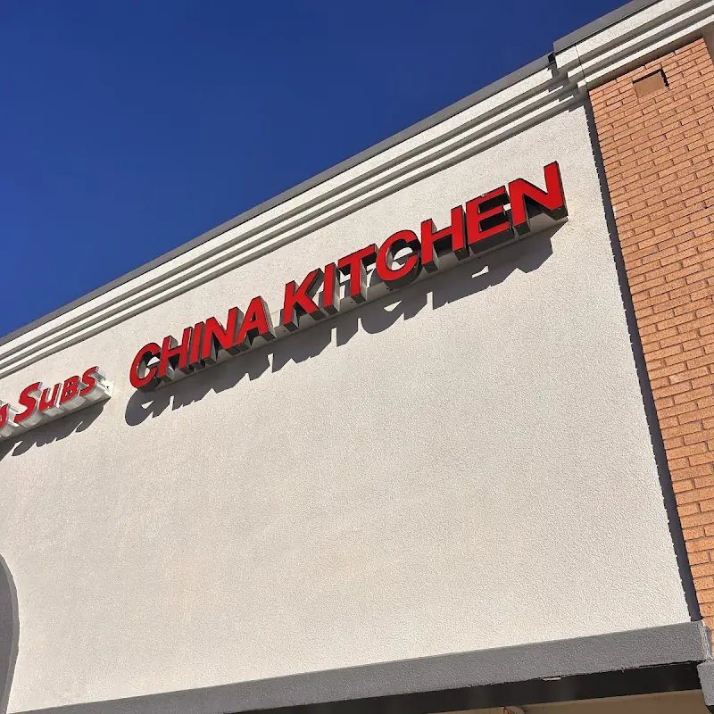 China Kitchen