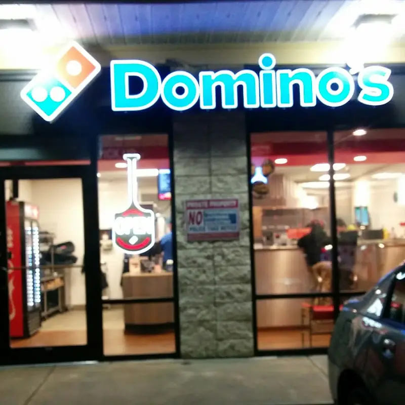 Domino's Pizza