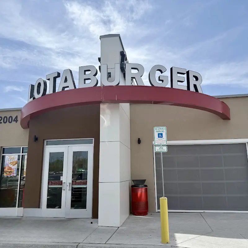Blake's Lotaburger