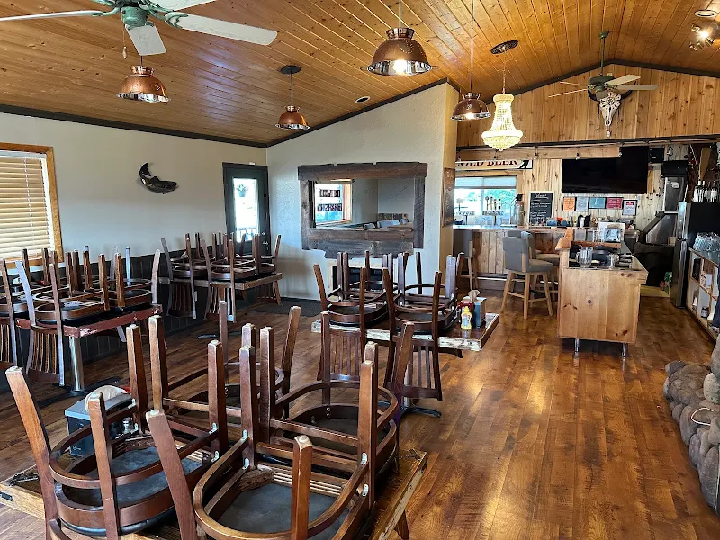 Driftwood Bar & Bistro