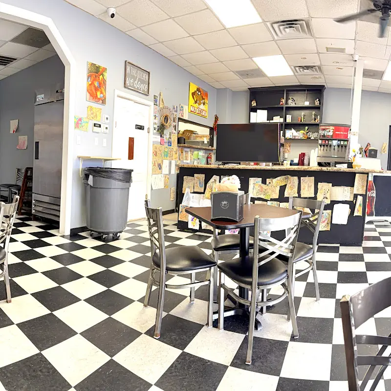 Rosita's