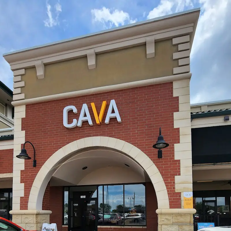 CAVA