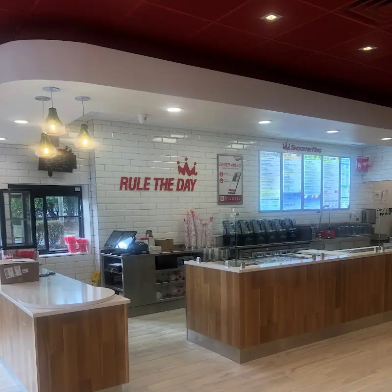 Smoothie King