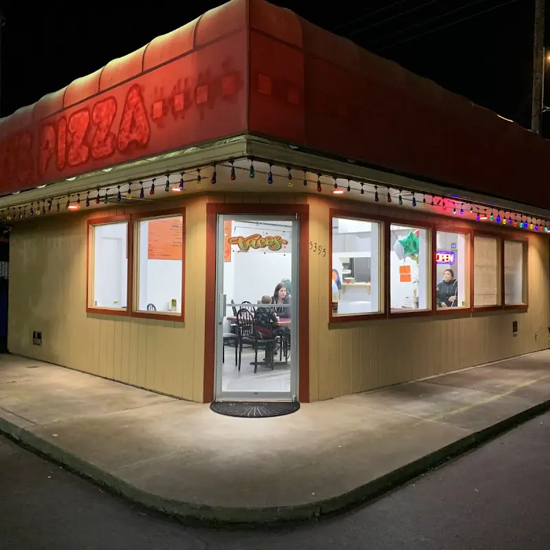 Tacos Pirekua
