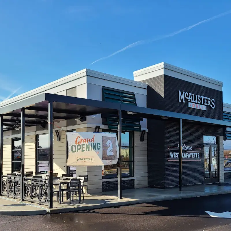 McAlister's Deli