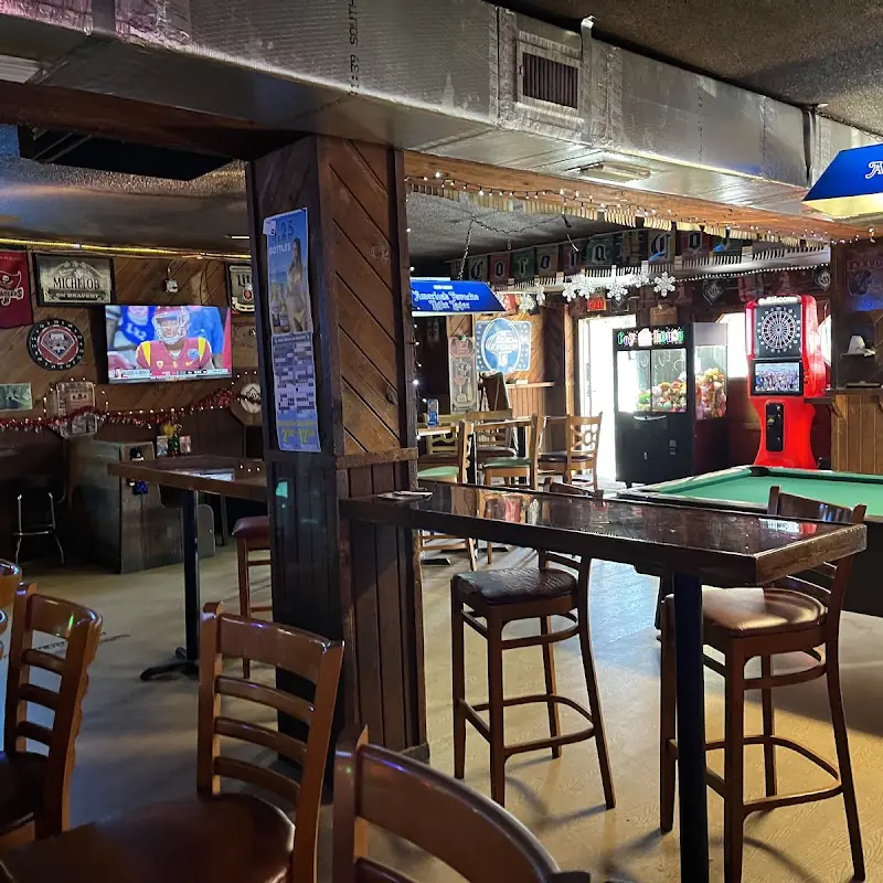 Simon's Pub