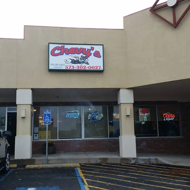 Chevyspizza