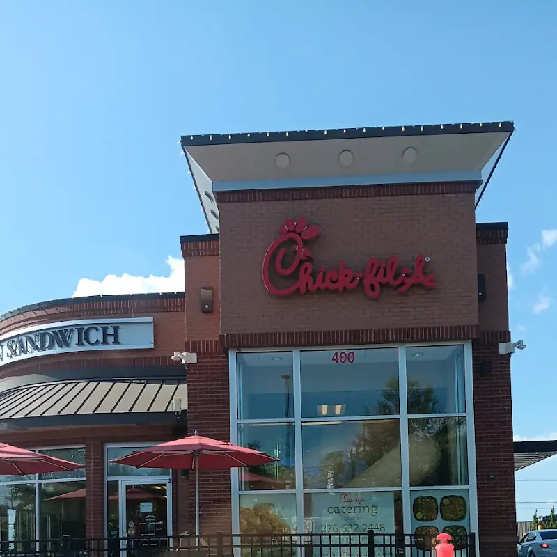 Chick-fil-A