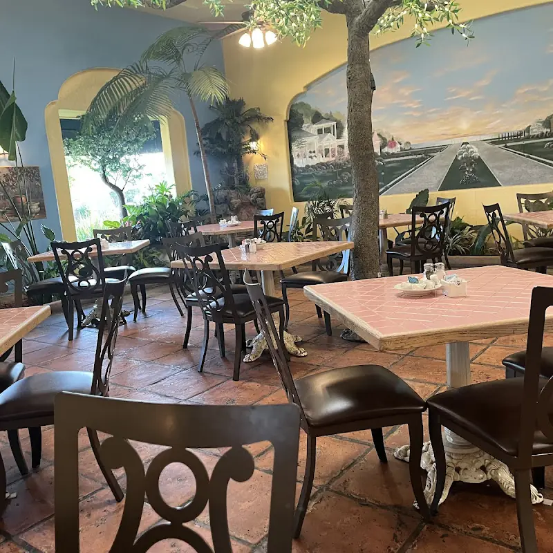 Fresno Breakfast House