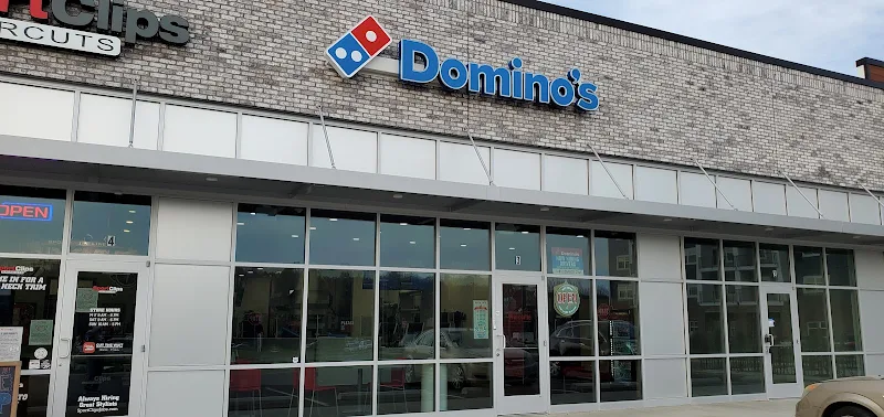 Domino's Pizza