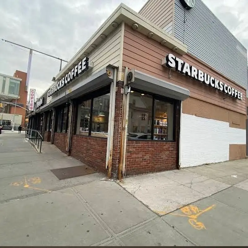 Starbucks Coffee Company