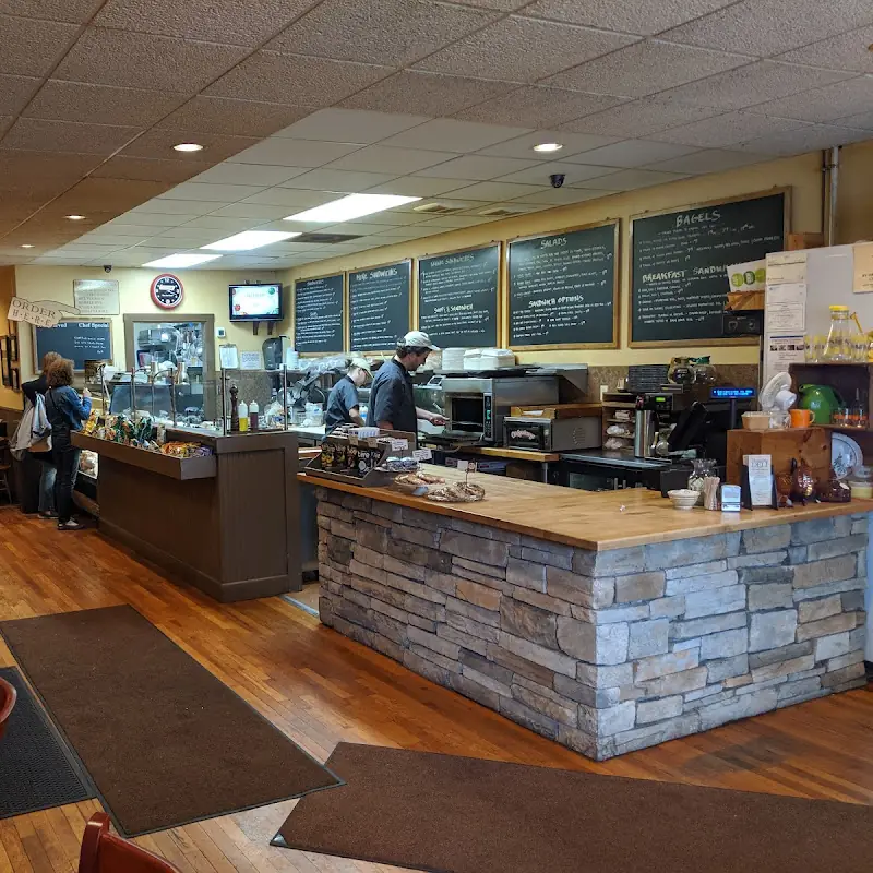Mountain Deli