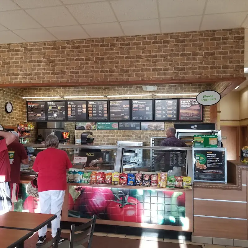 Subway