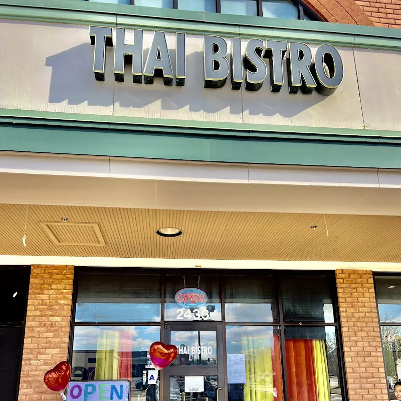Thai Bistro