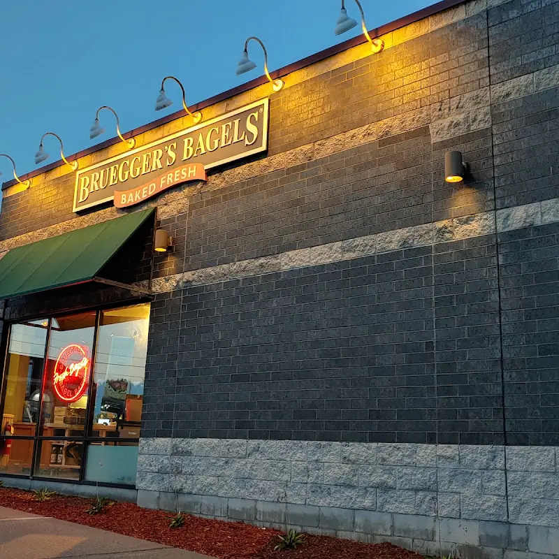 Bruegger's Bagels