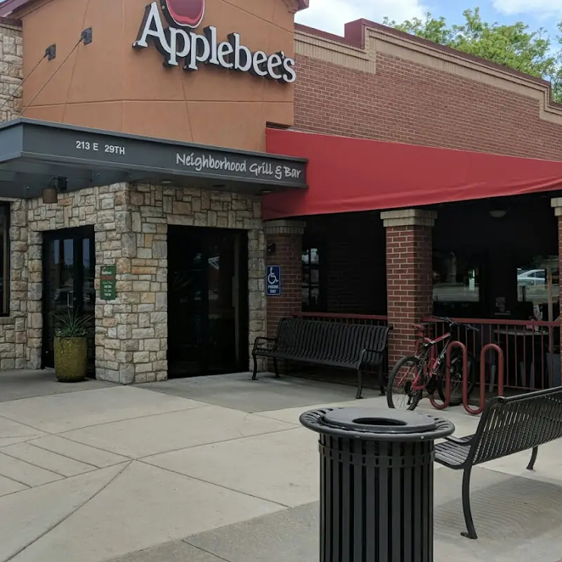 Applebee's Grill + Bar