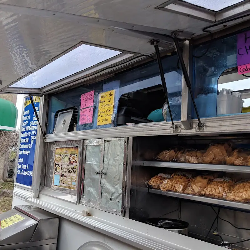 El Ranchito Taqueria
