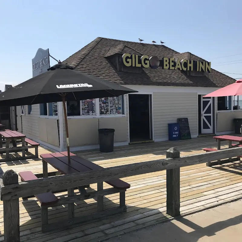 Gilgo Beach Inn