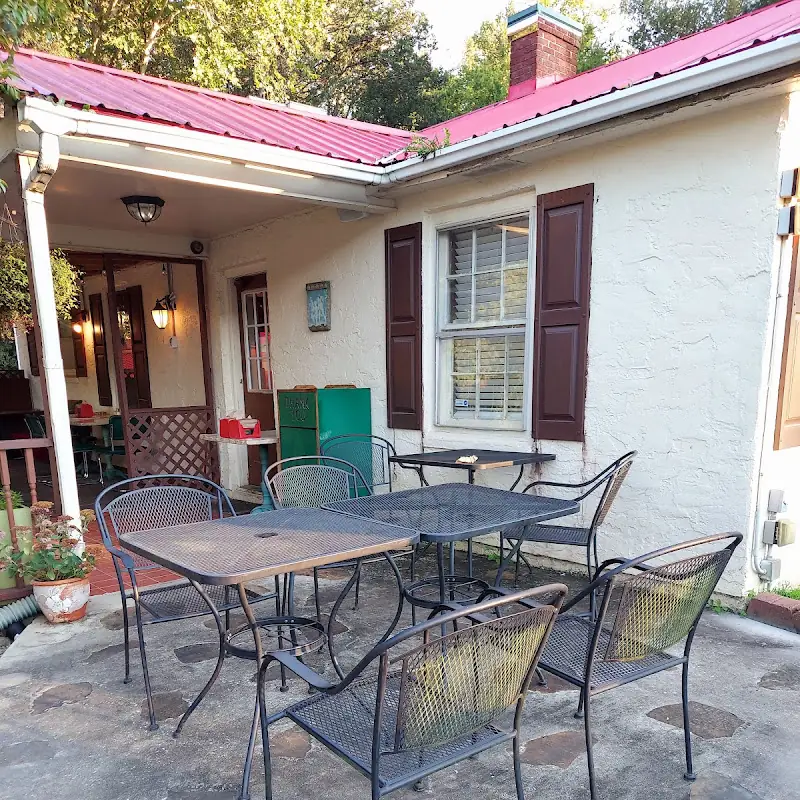 Ricko's Pizzeria And Italian Cuisine