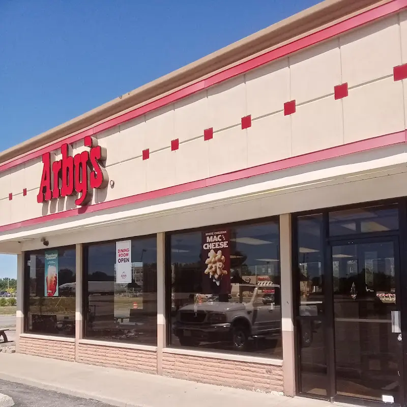 Arby's