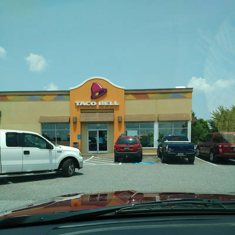 Taco Bell
