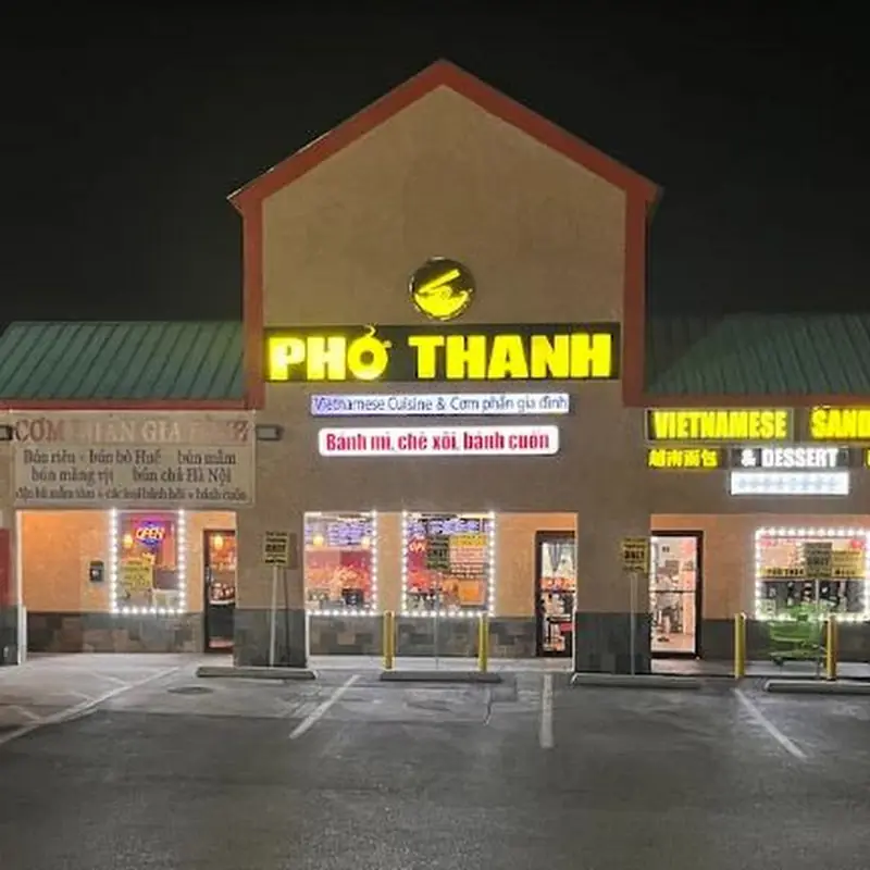 Pho Thanh
