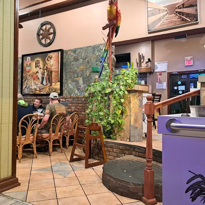El Mariachi Mexican Restaurant