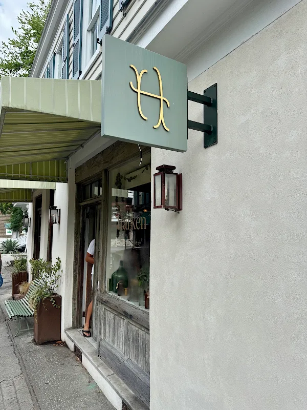 Harken Cafe