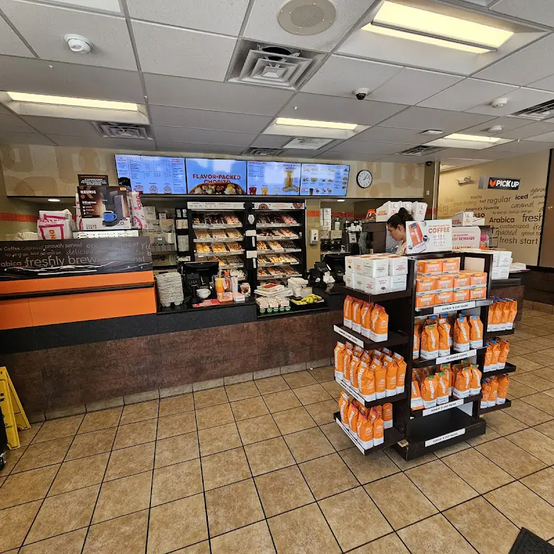 Dunkin'