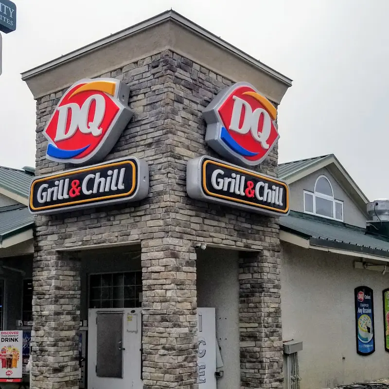 Dairy Queen Grill & Chill