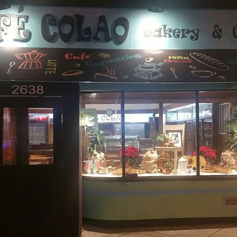 Café Colao
