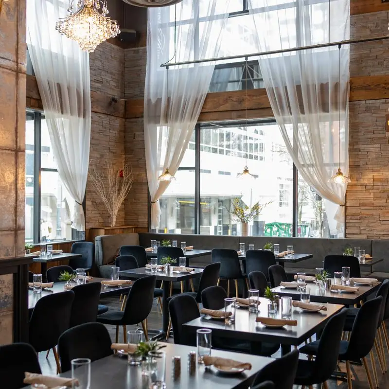 Taylor Street Tavern