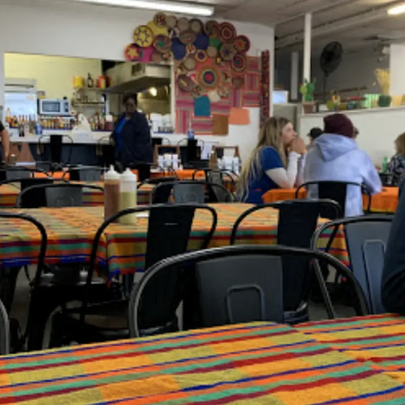 Tienda Mexicana