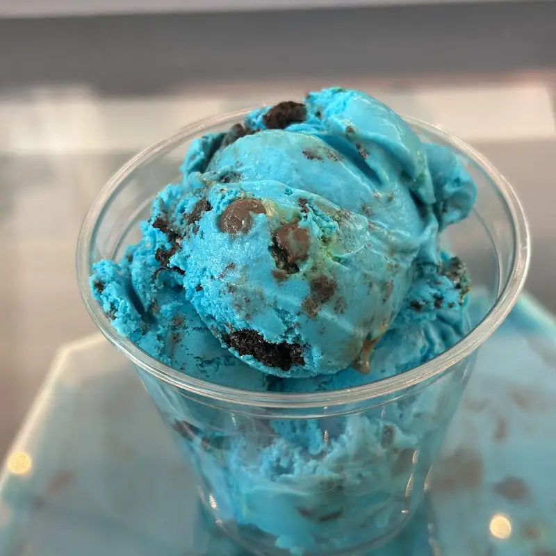 The Porch (Ice Cream)