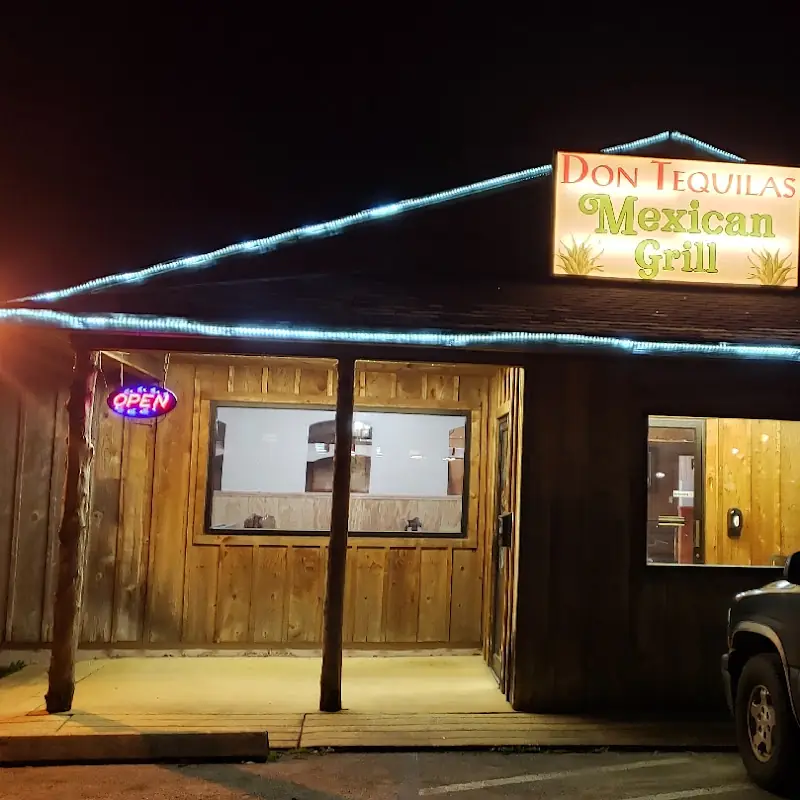 Don Tequilas Mexican Grill