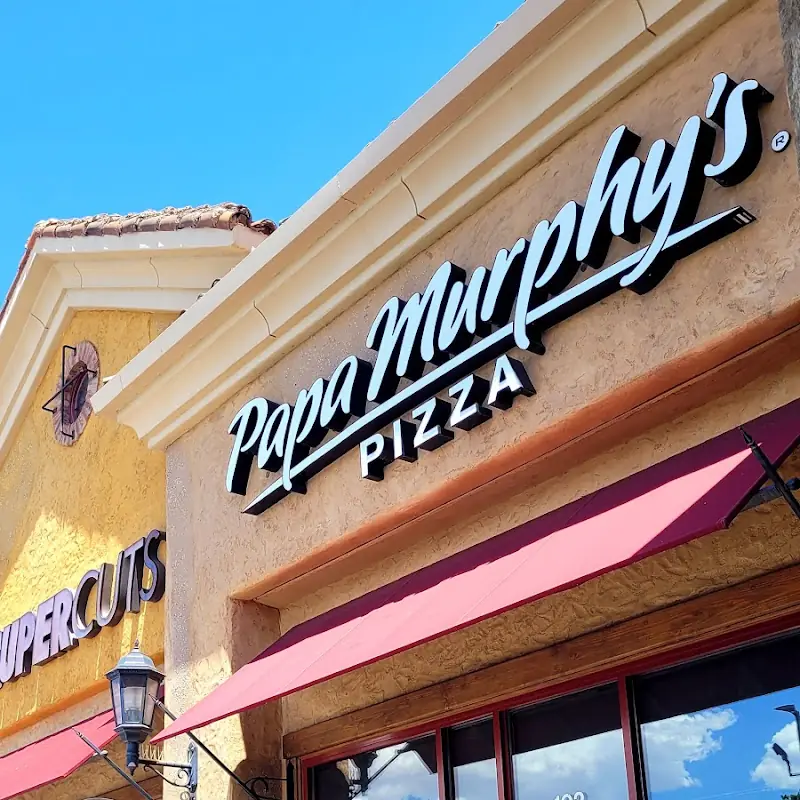 Papa Murphy's | Take 'N' Bake Pizza