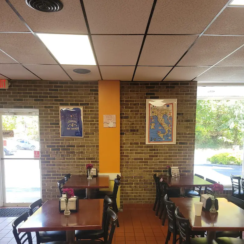 MIKE & MARIO'S ITALIAN RESTAURANT