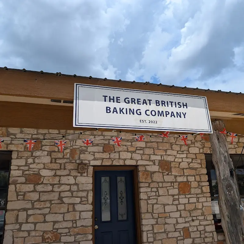 The Great British Baking Company