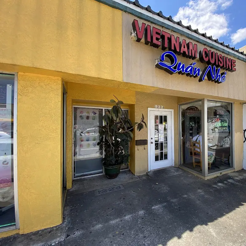Vietnam Cuisine Restaurant