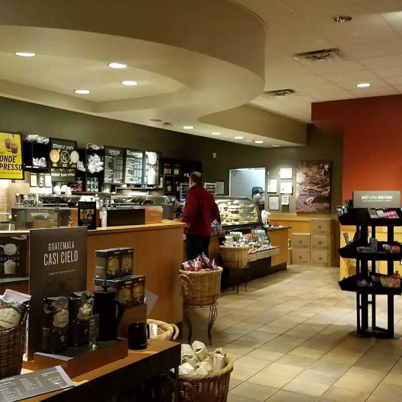 Starbucks Coffee Company