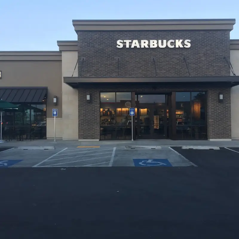 Starbucks Coffee Company