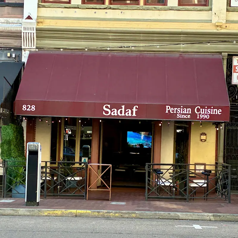 Sadaf Restaurant | Persian Cuisine