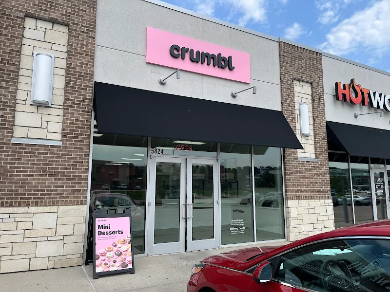 Crumbl